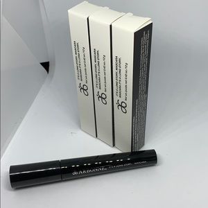 3 lot ARBONNE Black Mascara it’s a long story